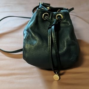 Marc Jacobs mini bucket crossbody
